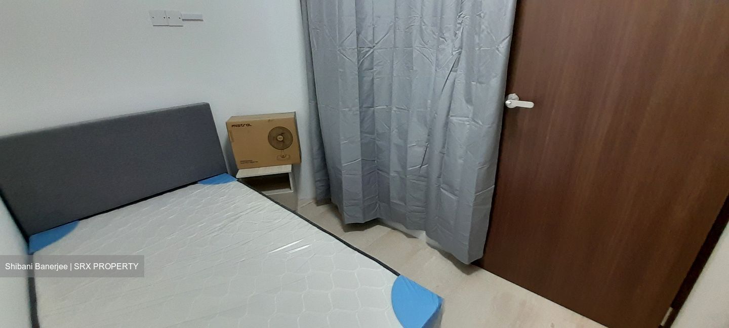Balmoral Gate (D10), Condominium #631586161